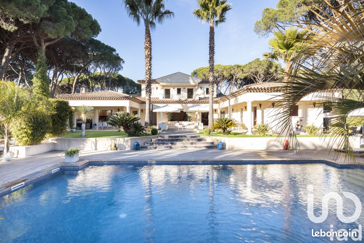 Maison 8 pièces 300 m² · à Saint-Raphaël · 300 m² · 2 390 000 €