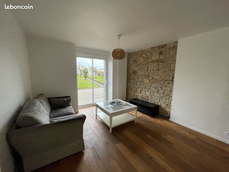 Maison 4 pièces 100 m² · à Hénon · 100 m² · 820 €/mois