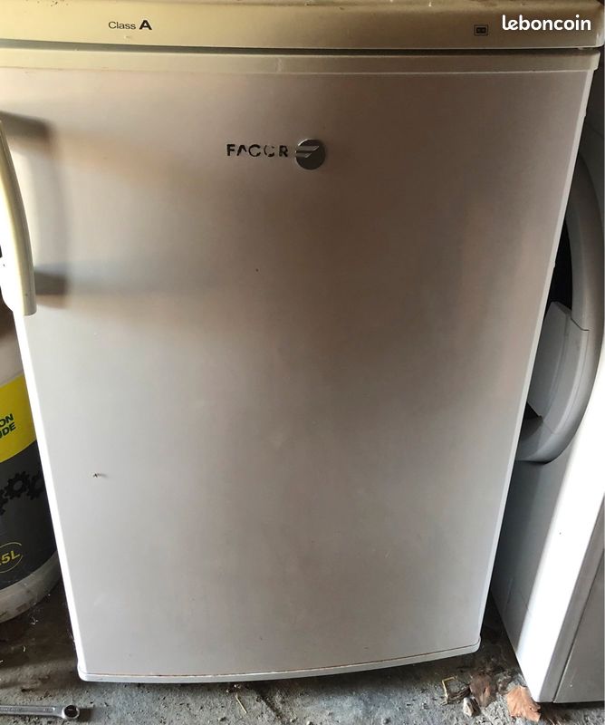 Frigo (image 1)