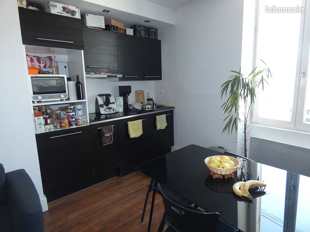 Appartement 2 pièces 36 m² · à Saint-Sylvestre-sur-Lot · 36 m² · 430 €