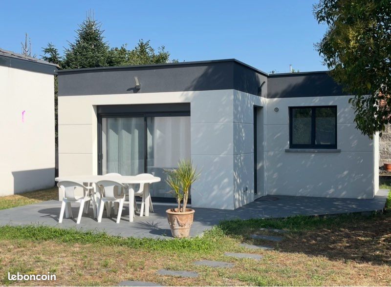 Appartement 1 pièce 23 m² · à Villenave-d'Ornon · 23 m² · 650 €/mois