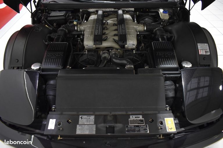 FERRARI - 456 M GT / Carnet FERRARI (image 5)