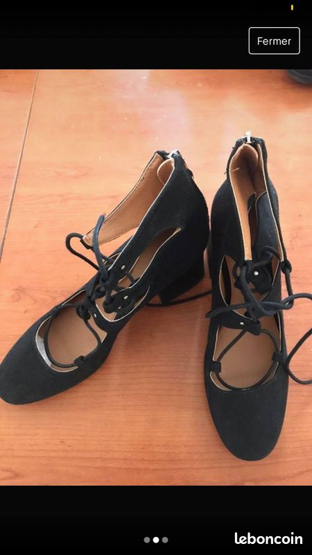 Chaussures Femme H&M (image 2)