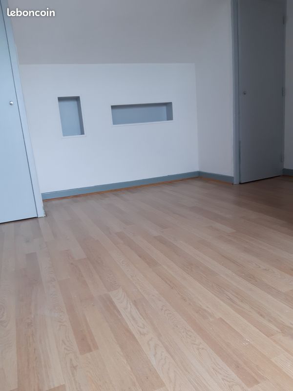 Maison 4 pièces 76 m² · à Dijon · 76 m² · 1 180 €