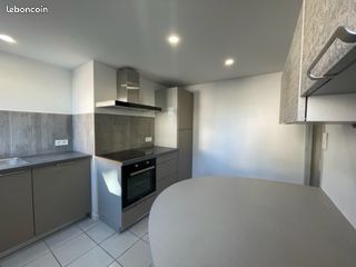 Appartement 2 pièces 42 m² · à Cernay · 42 m² · 540 €