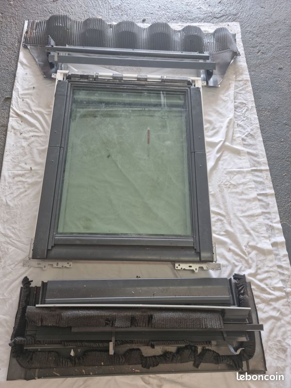 Velux 78x98 (image 1)