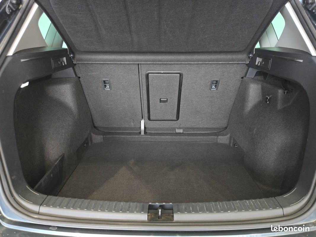 SEAT Ateca 1.6 TDI 115 ch Start/Stop Ecomotive DSG7 Urban Advanced (image 6)