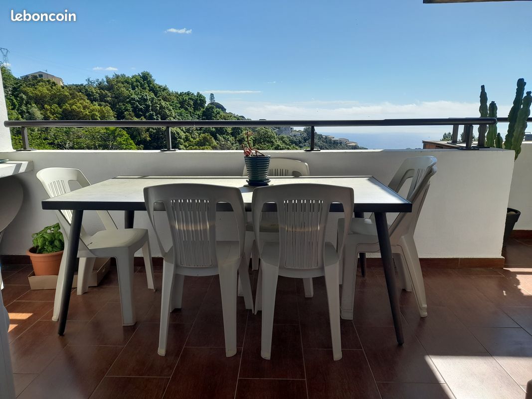 Appartement 2 pièces 43 m² · à Bastia · 43 m² · 171 000 €