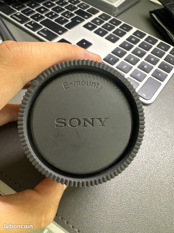 Objectif Sony FE 28-60mm F4-5.6 – Très bon état (image 5)