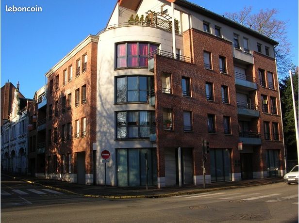 Appartement 2 pièces 56 m²