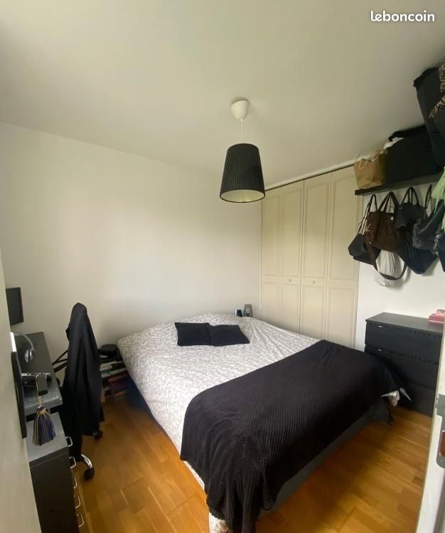 Appartement 2 pièces 40 m² · à Montpellier · 40 m² · 750 €