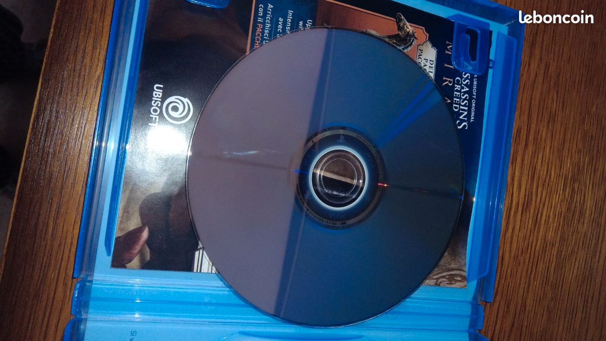 Assassin's creed mirage (image 6)