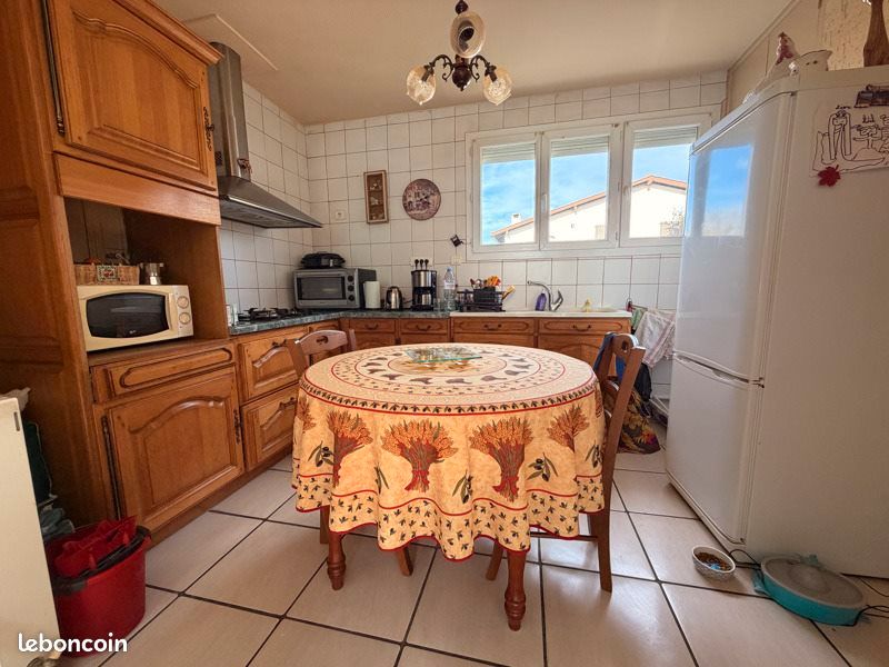 Maison 4 pièces 63 m² · à Auch · 63 m² · 155 875 €