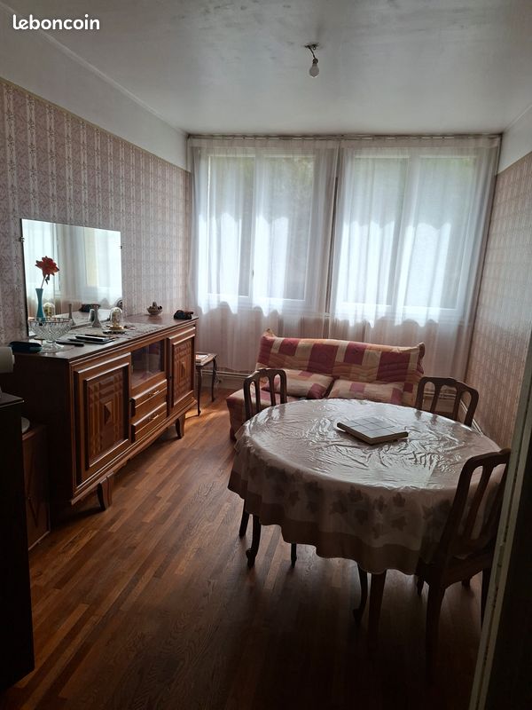 Appartement 3 pièces 52 m² · à Fontenay-aux-Roses · 52 m² · 220 000 €