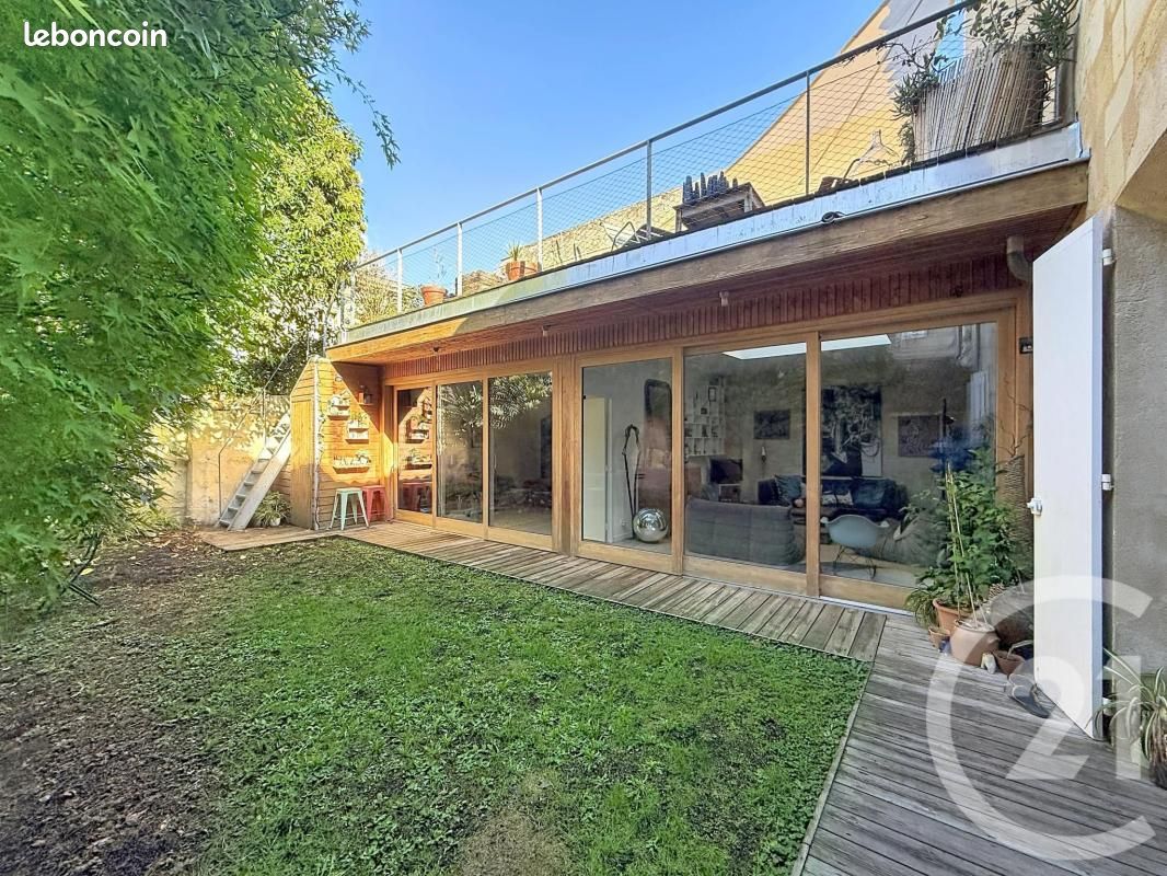 Maison 6 pièces 121 m² · à Bordeaux · 121 m² · 800 000 €