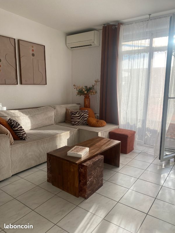 Appartement 3 pièces 30 m² · à Eysines · 30 m² · 700 €/mois