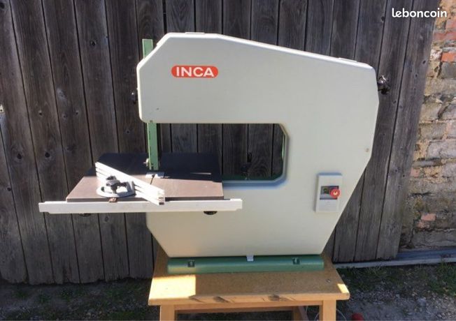 INCA