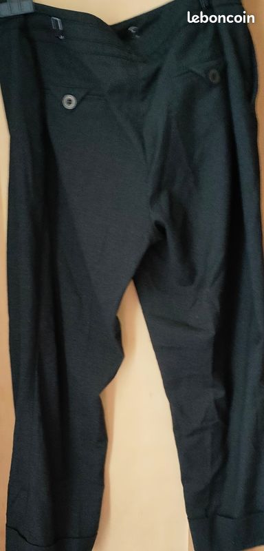Pantalon femme (image 2)