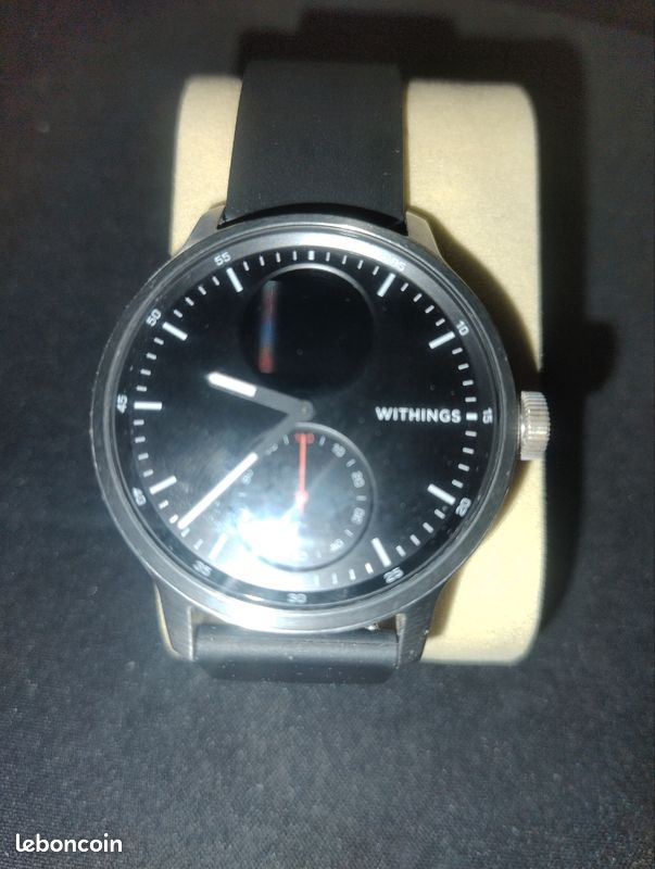 Montre withings (image 2)