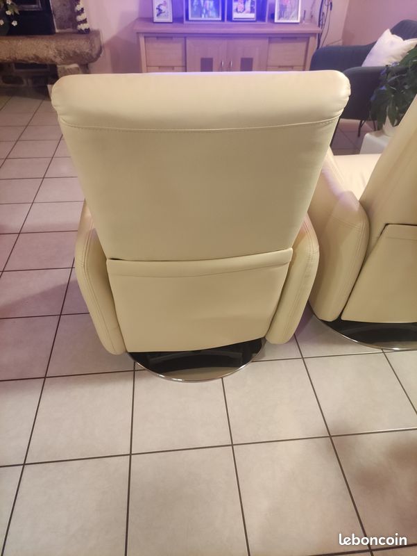 Fauteuil (image 3)