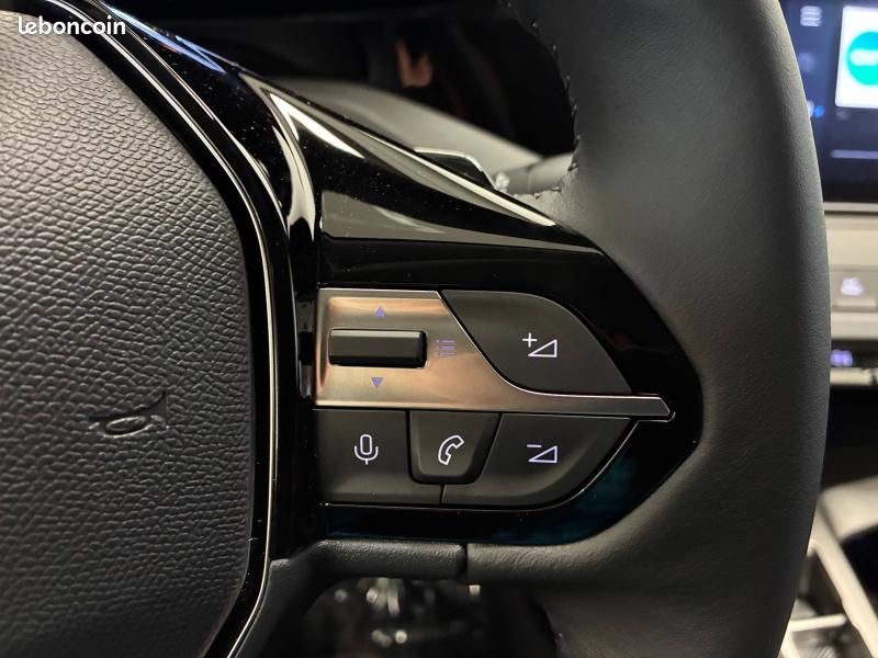 Peugeot 308 1.2 Hybrid 145ch Allure e-DCS6 (image 19)