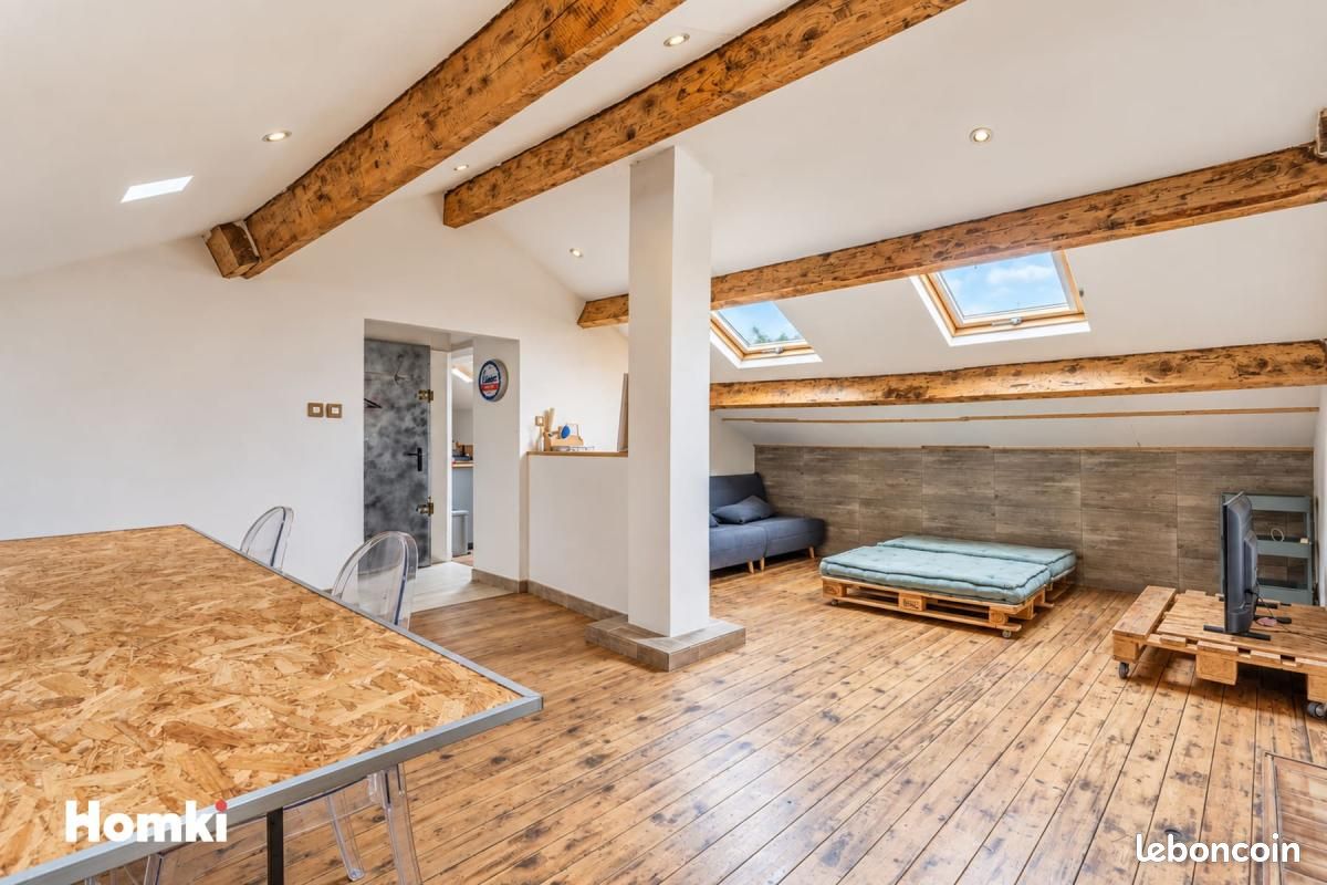 Appartement 3 pièces 84 m² · à Bagnols-sur-Cèze · 84 m² · 74 900 €