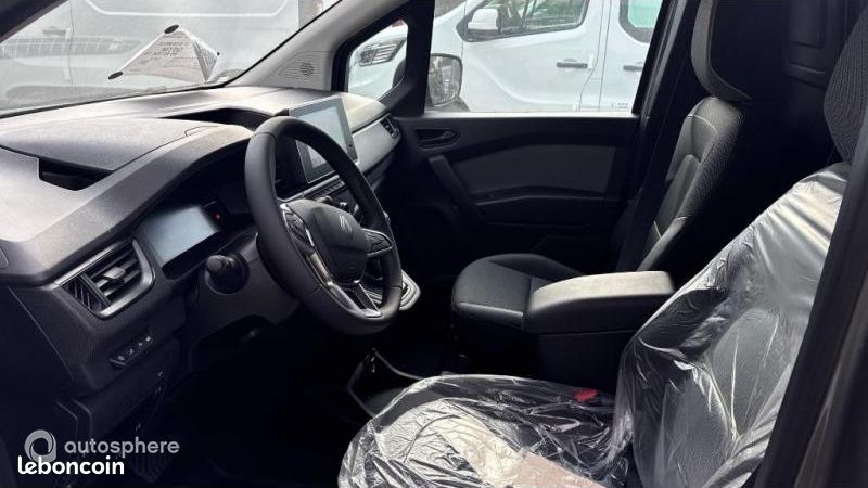 Renault Kangoo Van Véhicule utilitaire ou Société L2 E-Tech AC22/DC80 Extra -24 (image 12)