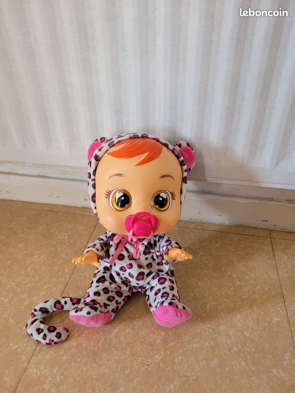 Cry babies (image 1)