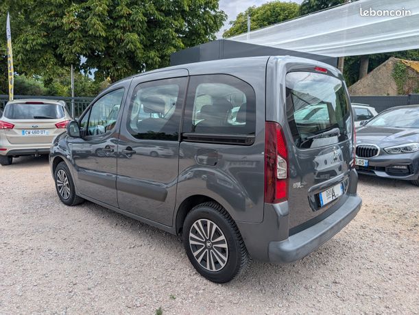 Peugeot tepee d'occasion - Voitures - leboncoin