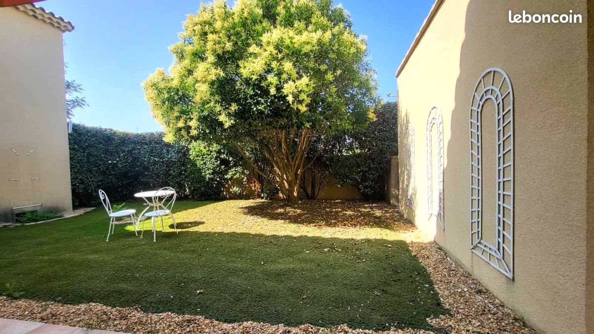Appartement 2 pièces 47 m² · à L'Isle-sur-la-Sorgue · 47 m² · 185 000 €