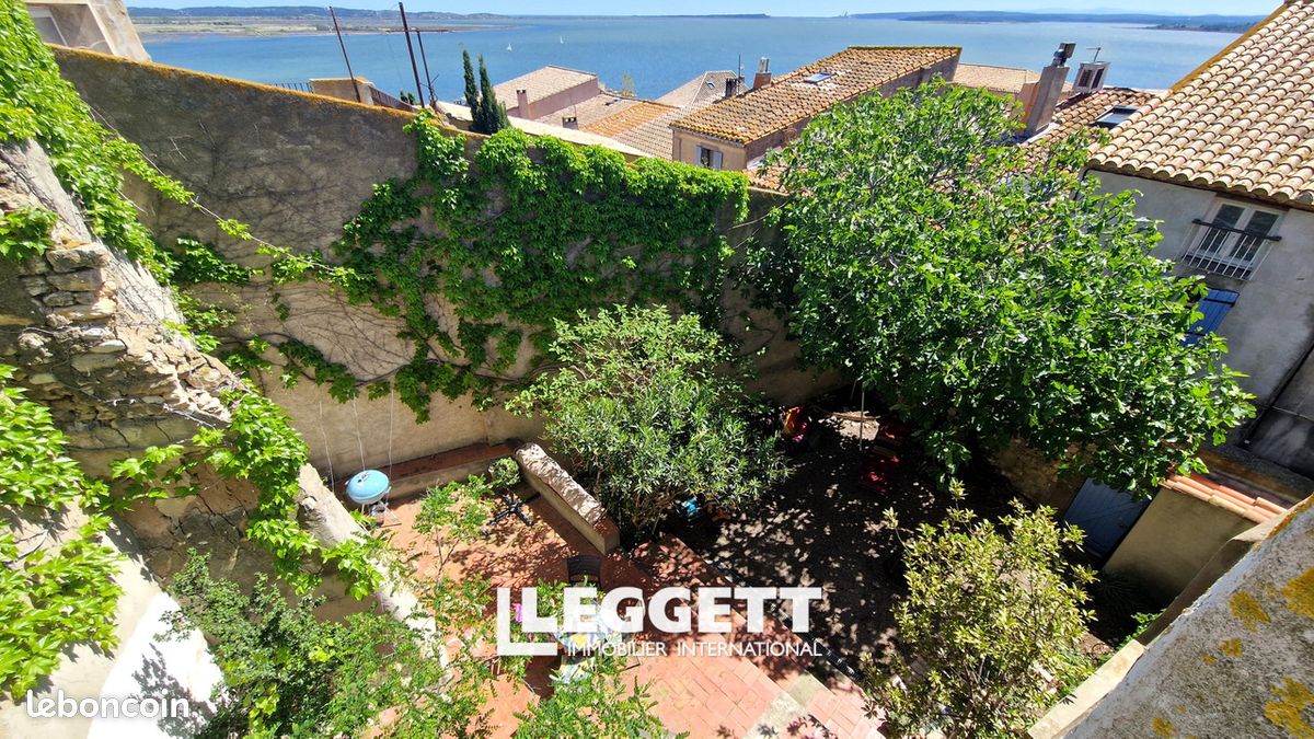 Maison 5 pièces 111 m² · à Bages · 111 m² · 295 000 €