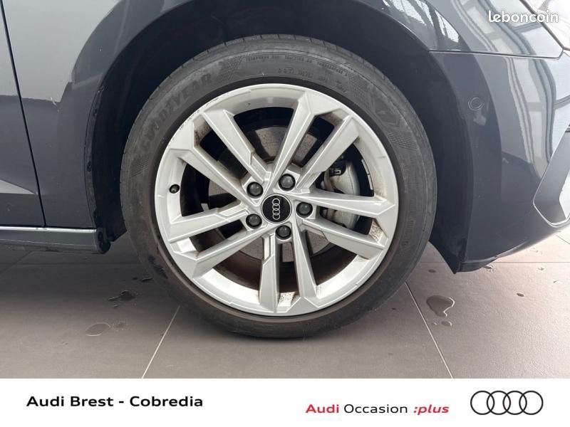Audi A3 Sportback 40 TFSI e 204ch PHEV Business Executive S tronic 6 (image 23)