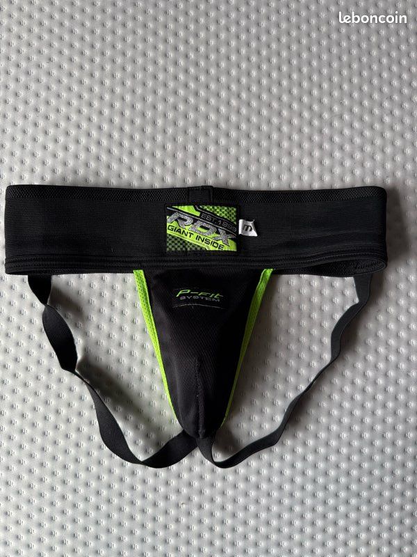Pack équipements MMA et Boxe (image 12)