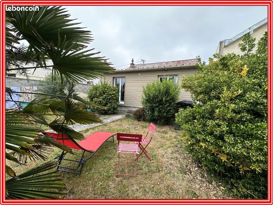 Maison 4 pièces 60 m² · à Le Havre · 60 m² · 169 000 €