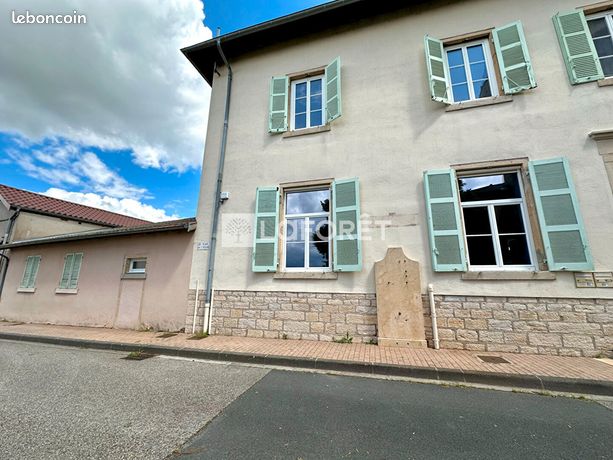 Duplex 4 pièces 127 m²
