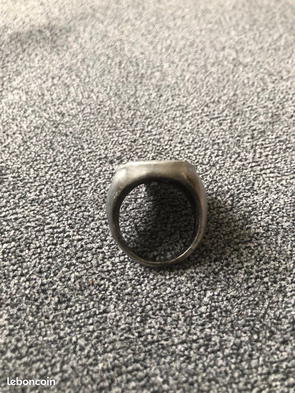 Bague Faucon Millenium Star Wars - Taille US 11 (64 FR) - Neuf Avec étiquettes