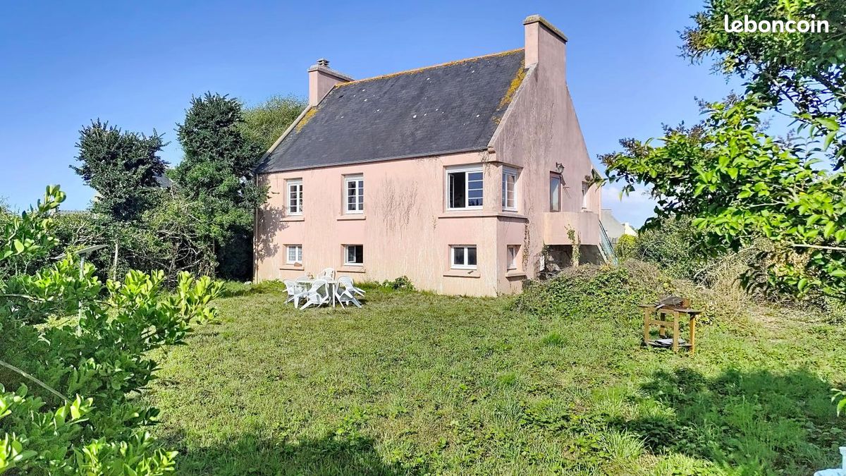 Maison 4 pièces 85 m² · à Kerlouan · 85 m² · 241 500 €