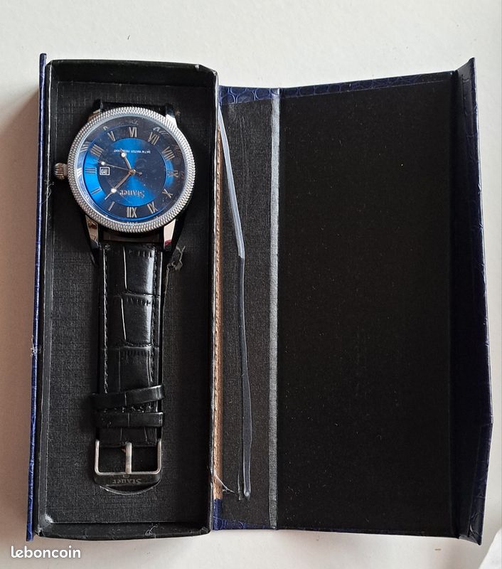 Montre Stauer (image 1)