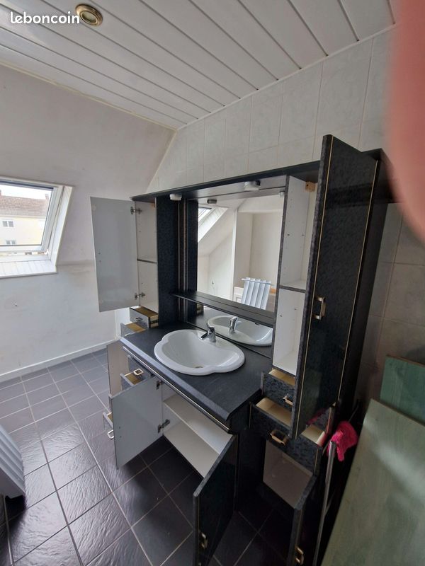 Meuble salle de bain (image 4)
