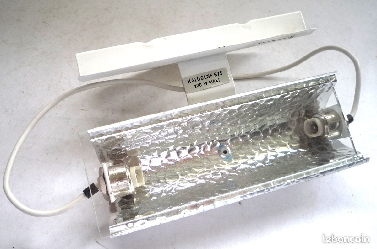 Lampe à tableau (image 3)