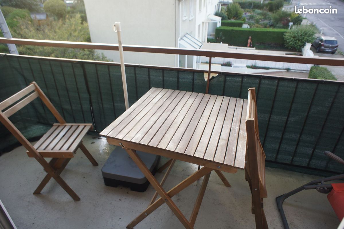 Appartement 2 pièces 49 m² (image 4)
