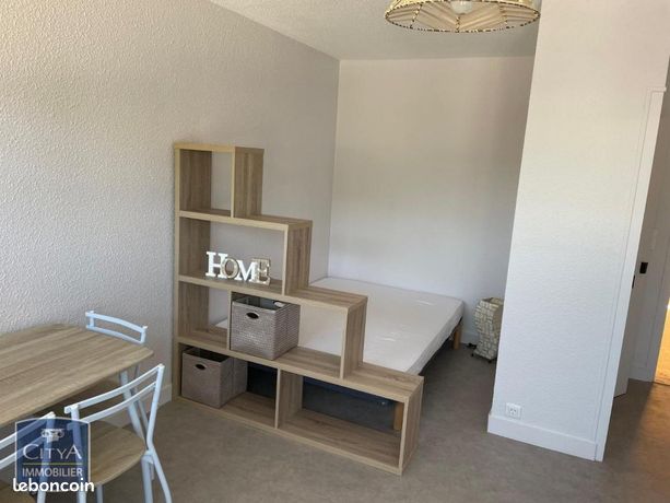 Appartement 1 pièce 30 m²
