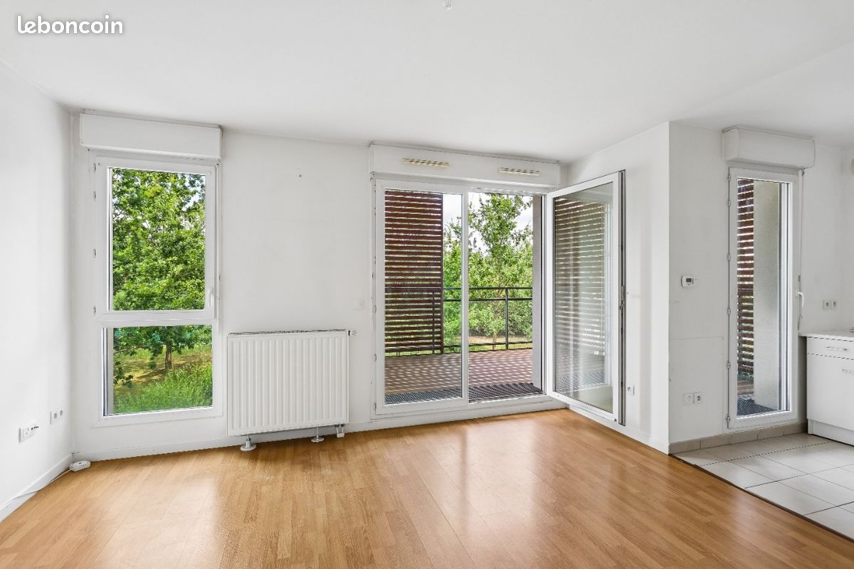 Appartement 3 pièces 65 m² · à Lieusaint · 65 m² · 204 000 €