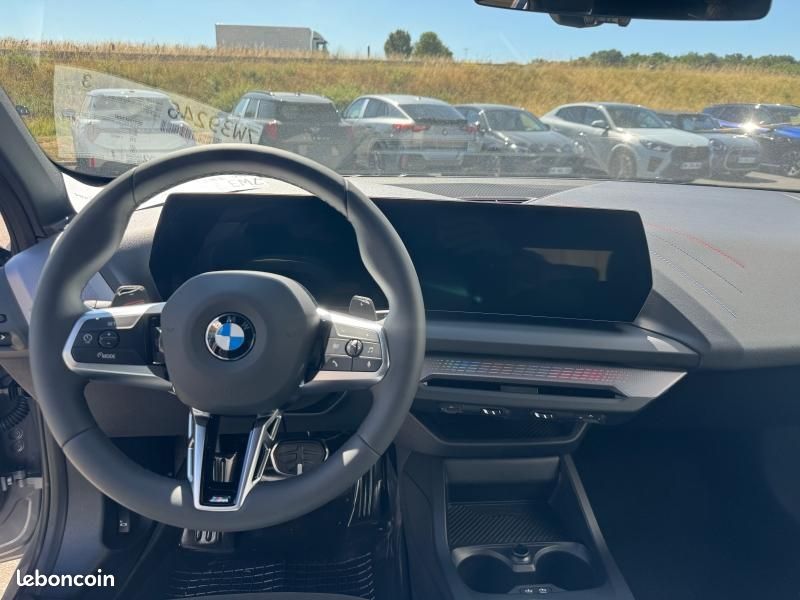 Bmw Série 1 120dA 163ch M Sport DKG7 (image 8)