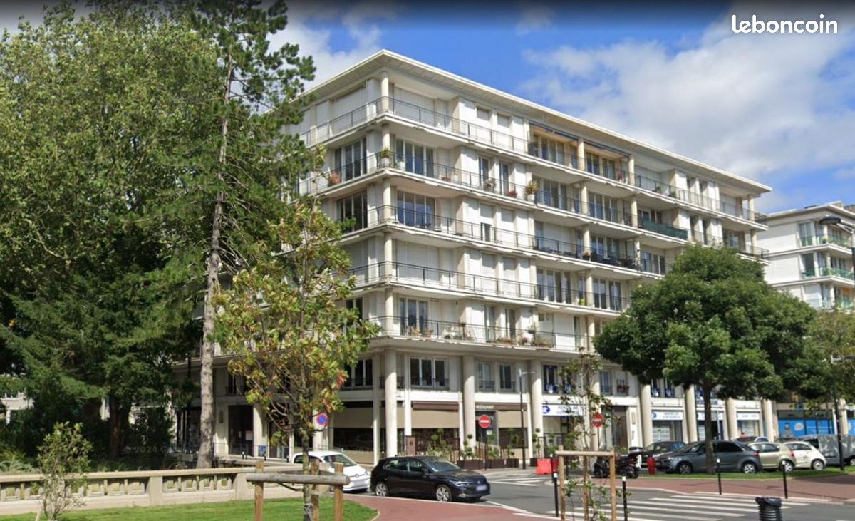 Appartement 1 pièce 26 m² · à Le Havre · 26 m² · 560 €