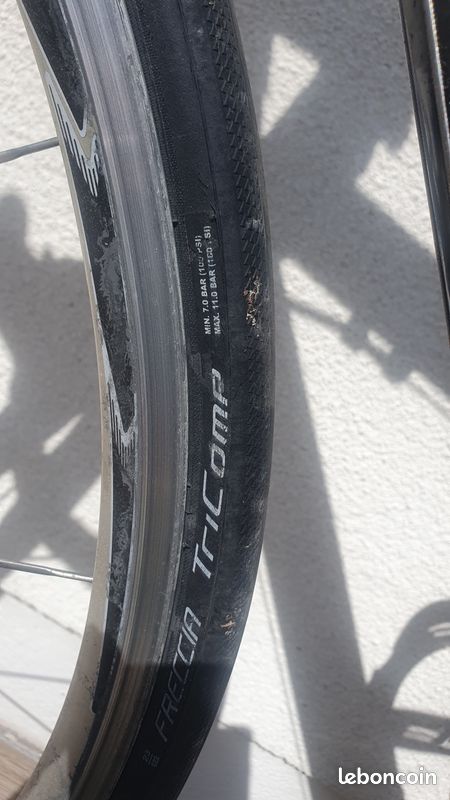 Vélo de route pour junior Sunn (image 7)