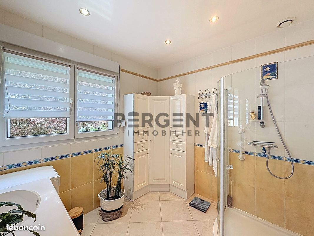 Maison 6 pièces 154 m² (image 10)
