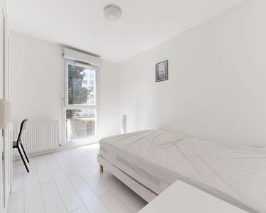 Appartement 390 000 € - 88 m²