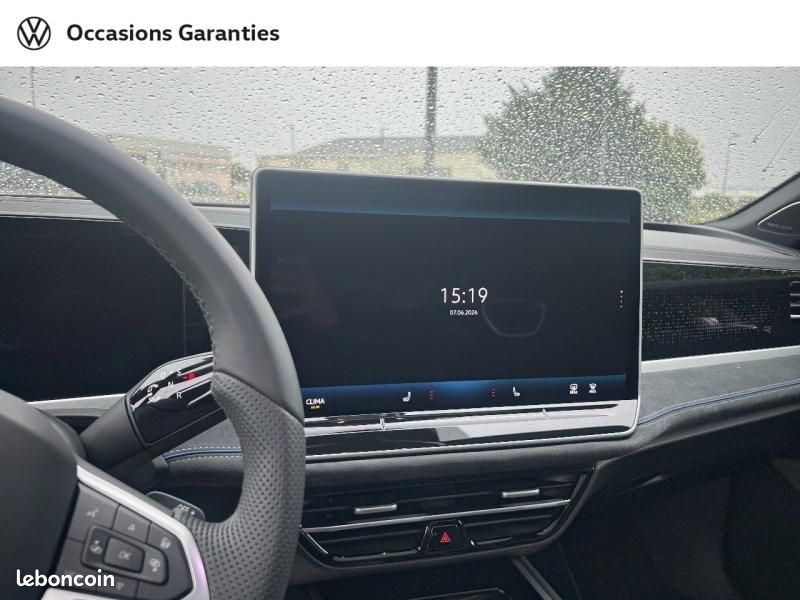 Volkswagen Passat SW 2.0 TDI EVO 150ch R-Line DSG7 (image 8)
