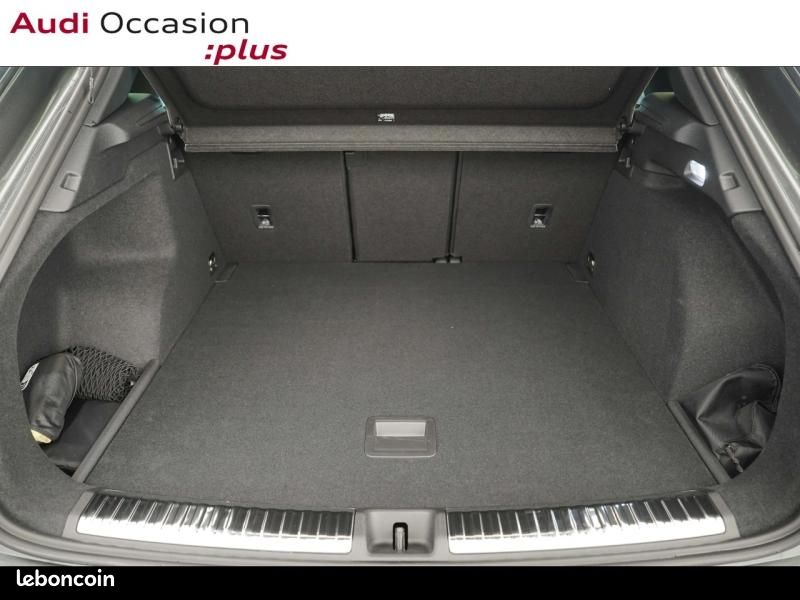Audi Q3 1.5 TFSI 150ch Hybride S line S tronic 7 (image 8)